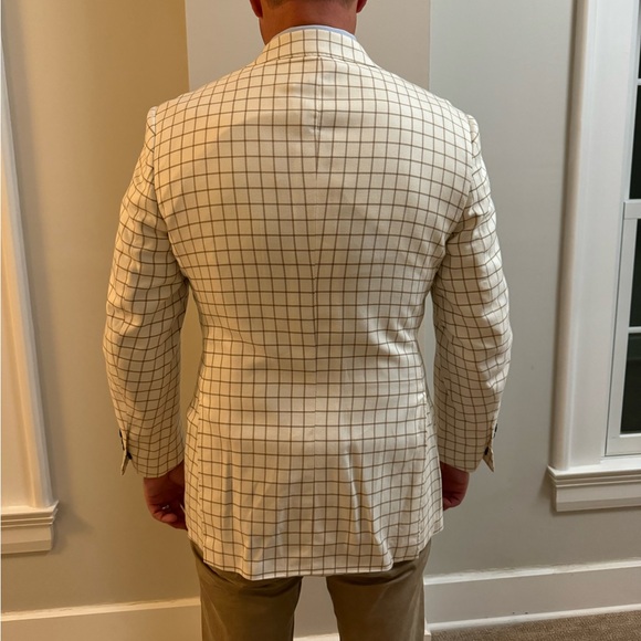 Men’s Custom Blazer - Picture 2 of 7